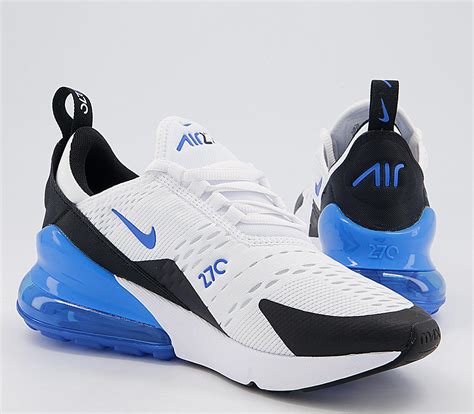 Nike Air Max 270: 1,7 gut 